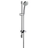 Душевой гарнитур 65 см Hansgrohe Сroma 27717000