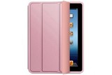 Чехол книжка-подставка Smart Case для iPad 2, 3, 4 (Розовое золото)