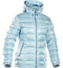 Пуховик 8848 Altitude - Trix Down Jacket Blue женский