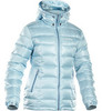 Пуховик 8848 Altitude - Trix Down Jacket Blue женский