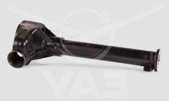 картер переднего редукторного моста УАЗ (0569-00-2300104-12)