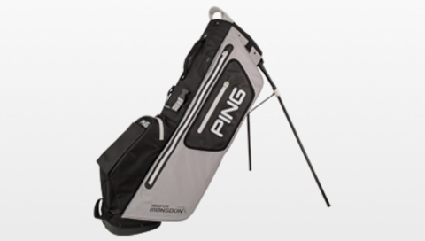 PING Hoofer Monsoon Bag