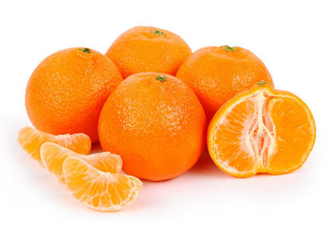 Мандарины сладкие~1кг