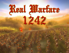 Real Warfare 1242 (для ПК, цифровой код доступа)