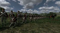 Mount & Blade: Warband Napoleonic Wars (для ПК, цифровой код доступа)