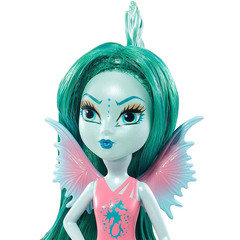 Бэй Тайдчейсер Кентавр Монстер Хай