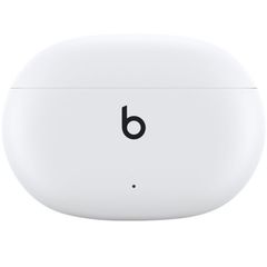 Наушники вставные Beats Studio Buds True Wireless Noise Cancelling Earphones, White (MJ4Y3ZM/A)
