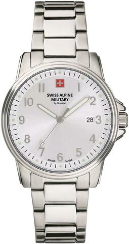 Наручные часы Swiss Alpine Military by Grovana 7011.1132SAM