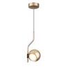 Подвесной светильник Odeon Light Elon 3915/9L