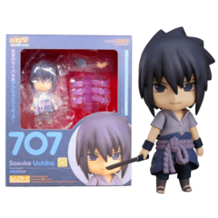 Фигурка Nendoroid Naruto Shippuden: Sasuke Uchiha (707)