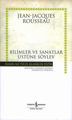 Bilimler ve Sanatlar Üzerine Söylev