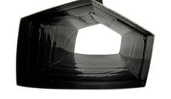 Mr.Mouse (Мистер МАУС) клеевая ловушка - ДОМИК от КРЫС и мышей 1 шт. ЧЕРНЫЙ ЦВЕТ