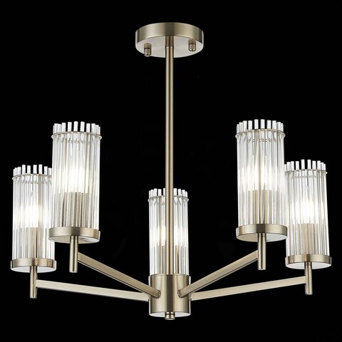Люстра потолочная ST Luce Bitonto SL1233.102.05