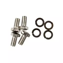 Нож сменный шнека для льда DDE 200 мм (пара) (IceDK-200)