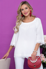 Блузка 41491 Avili