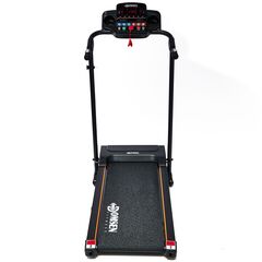 Беговая дорожка Domsen Fitness DST10