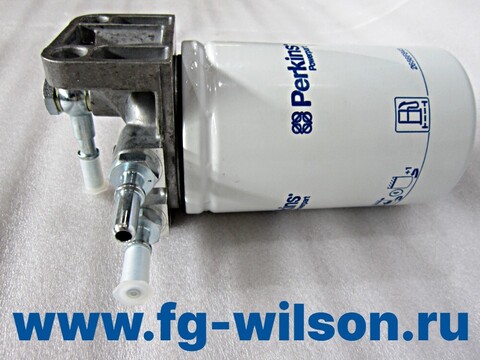 Фильтр топливный, в сборе / Fuel Filter Assembly АРТ: 10000-48996