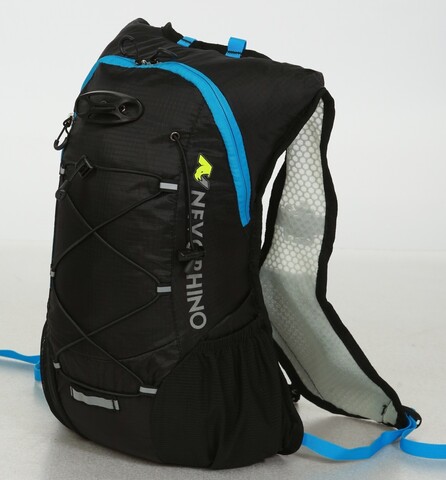 Картинка рюкзак беговой Nevo Rhino 9006-nw Blue - 10