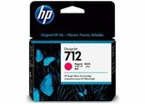 Картридж HP 3ED68A пурпурный для HP DesignJet T210, T230, T250, HP DesignJet T630/T650, HP DesignJet Studio. 29 ml