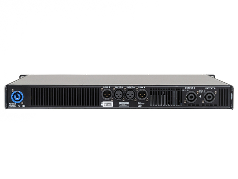 MX LAB P1800D Усилитель мощности с DSP