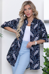 Рубашка 41713 Avili