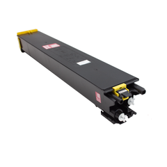 Тонер-картридж БУЛАТ s-Line для Sharp MX-2630, 3050 MX-60, 61GTYA (Жёлтый, 24000 стр.)