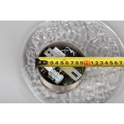 Настенный светодиодный светильник Aployt Eugenia APL.336.01.07