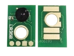 Чип Ricoh C8002Y-29K Yellow для Ricoh® Aficio MP C6502/С8002