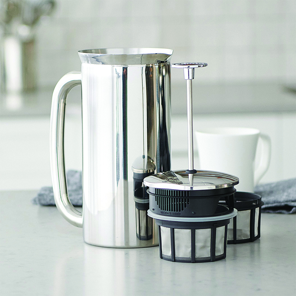 Френч-пресс Espro 