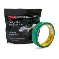 Нитевидный нож 3М Designline режущая лента