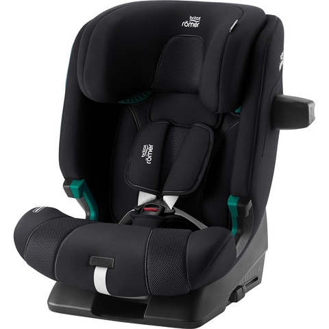Britax Roemer ADVANSAFIX PRO, Galaxy Black