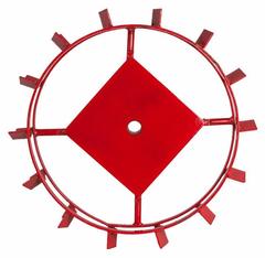 Грунтозацепы DDE 