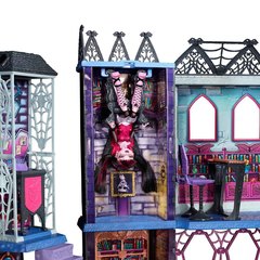 Дом Школа Монстер Хай