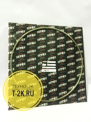3T3602 кольцо