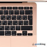 Apple MacBook Air 13 Late 2020 Gold (Apple M1 8-core CPU, 7-core GPU, 512GB, 8GB) Z12A0008K RU/A