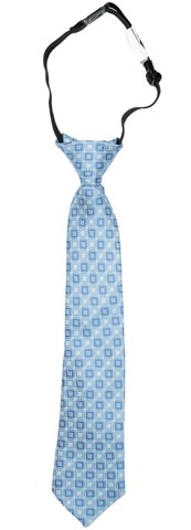 Галстук на резинке TSAREVICH