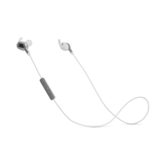Беспроводные наушники JBL Everest 110 Silver, внутриканальные