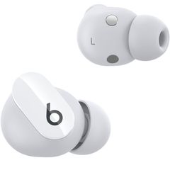Наушники вставные Beats Studio Buds True Wireless Noise Cancelling Earphones, White (MJ4Y3ZM/A)