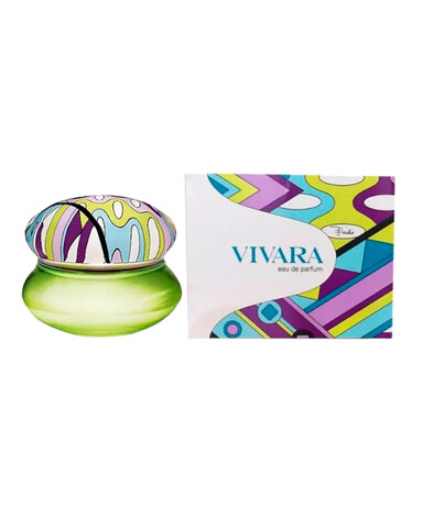 Emilio Pucci Vivara edp w