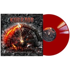 Кипелов / Часы Судного дня (Coloured Vinyl)(EP)