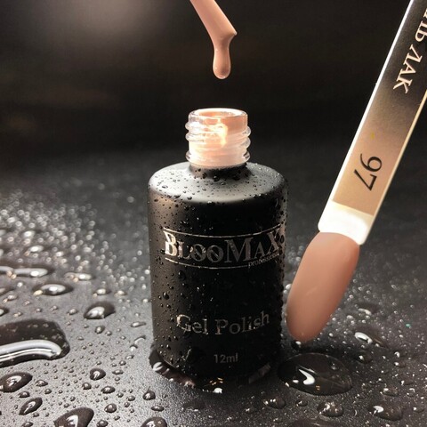 Гель-лак BlooMaX 97