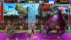 The Metronomicon - Indie Game Challenge Pack 1 (для ПК, цифровой код доступа)