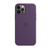 Чехол Silicone Case с MagSafe для iPhone 12 / 12 Pro