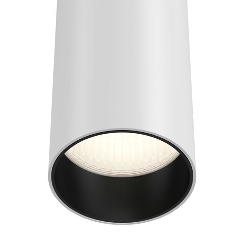Подвесной светодиодный светильник Maytoni FOCUS LED P071PL-L12W3K 2