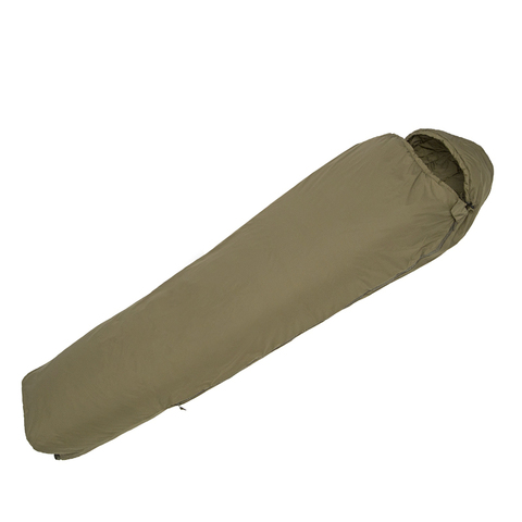 EBERLESTOCK Ultralight Sleeping Bag GREEN large