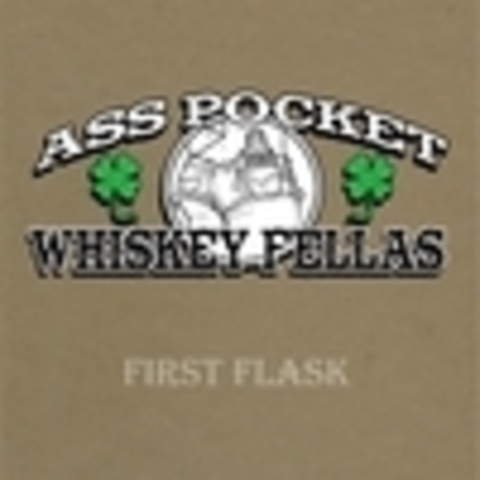 Ass Pocket Whiskey Fellas - Дискография 2014-2016