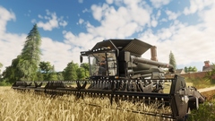 Farming Simulator 19 - Ambassadore Edition (диск для PS4, полностью на русском языке)