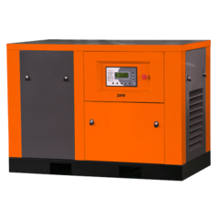 Винтовой компрессор ЗИФ-СВЭ-16,3/1,0 ШМ