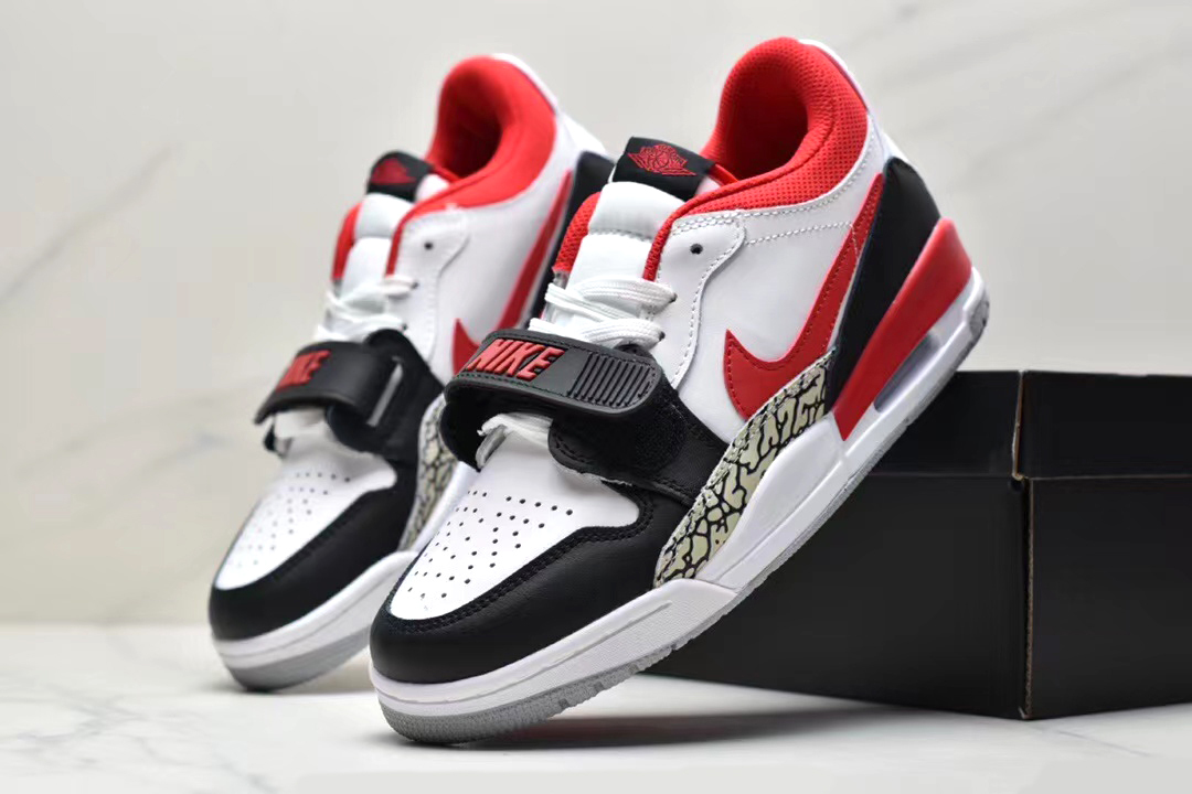 Air jordan legacy 312 noir hot sale