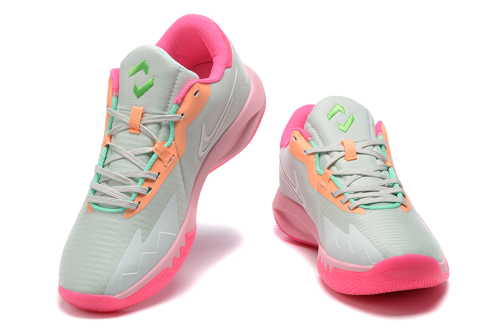 Nike Precision 6